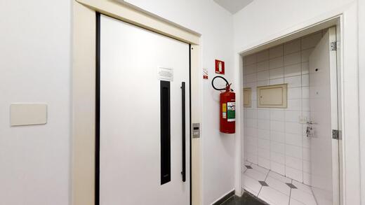 Conheça Apartamento à venda Rua Doutor Tomás Carvalhal,Paraíso, Zona Sul,São Paulo - R$ 3.834.000 - II-18496-30806 - 18 Apartamento à venda Rua Doutor Tomás Carvalhal,Paraíso, Zona Sul,São Paulo - R$ 3.834.000 - II-18496-30806 - 18