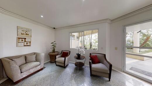 Conheça Apartamento à venda Rua Doutor Tomás Carvalhal,Paraíso, Zona Sul,São Paulo - R$ 3.834.000 - II-18496-30806 - 19 Apartamento à venda Rua Doutor Tomás Carvalhal,Paraíso, Zona Sul,São Paulo - R$ 3.834.000 - II-18496-30806 - 19