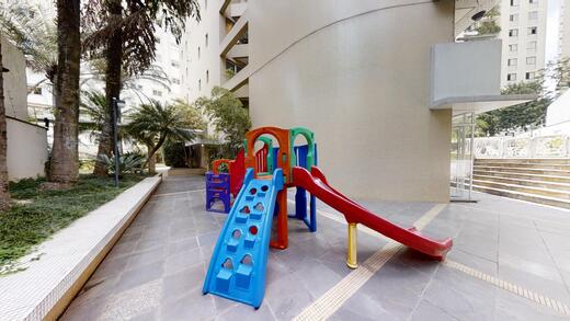 Conheça Apartamento à venda Rua Doutor Tomás Carvalhal,Paraíso, Zona Sul,São Paulo - R$ 3.834.000 - II-18496-30806 - 20 Apartamento à venda Rua Doutor Tomás Carvalhal,Paraíso, Zona Sul,São Paulo - R$ 3.834.000 - II-18496-30806 - 20