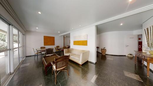 Conheça Apartamento à venda Rua Doutor Tomás Carvalhal,Paraíso, Zona Sul,São Paulo - R$ 3.834.000 - II-18496-30806 - 23 Apartamento à venda Rua Doutor Tomás Carvalhal,Paraíso, Zona Sul,São Paulo - R$ 3.834.000 - II-18496-30806 - 23