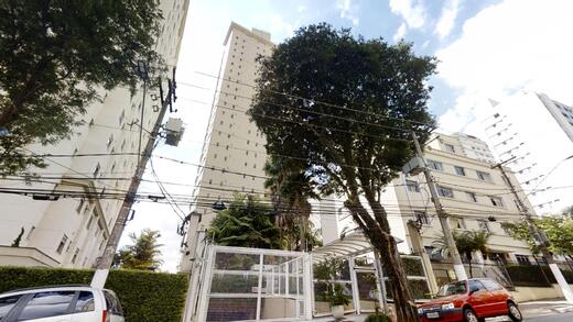 Conheça Apartamento à venda Rua Doutor Tomás Carvalhal,Paraíso, Zona Sul,São Paulo - R$ 3.834.000 - II-18496-30806 - 25 Apartamento à venda Rua Doutor Tomás Carvalhal,Paraíso, Zona Sul,São Paulo - R$ 3.834.000 - II-18496-30806 - 25