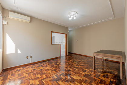 Apartamento para venda no bairro Santana em Porto Alegre