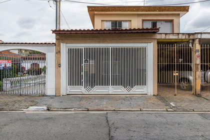 Casa em Parque Maria Luiza