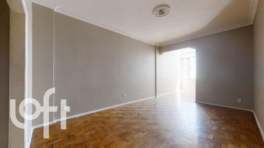 Conheça Living do imóvel - Apartamento 2 quartos à venda Copacabana, Rio de Janeiro - R$ 1.295.000 - II-21102-35044 - 29 Living - Apartamento 2 quartos à venda Copacabana, Rio de Janeiro - R$ 1.295.000 - II-21102-35044 - 29