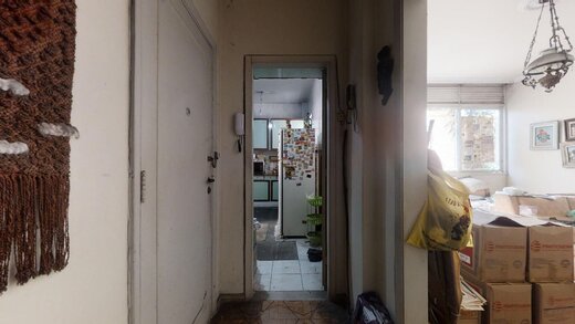 Conheça Living do imóvel - Apartamento 3 quartos à venda Laranjeiras, Rio de Janeiro - R$ 1.290.000 - II-21062-34992 - 8 Living - Apartamento 3 quartos à venda Laranjeiras, Rio de Janeiro - R$ 1.290.000 - II-21062-34992 - 8