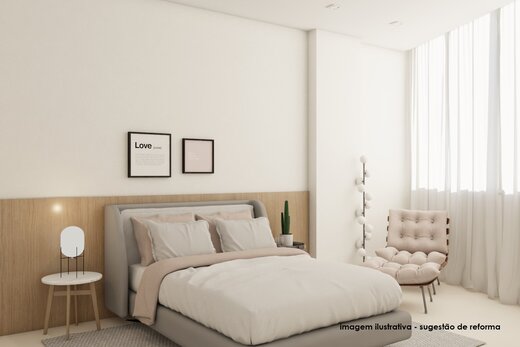 Conheça Quarto principal do imóvel - Apartamento 3 quartos à venda Laranjeiras, Rio de Janeiro - R$ 1.290.000 - II-21062-34992 - 12 Quarto principal - Apartamento 3 quartos à venda Laranjeiras, Rio de Janeiro - R$ 1.290.000 - II-21062-34992 - 12