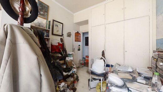 Conheça Quarto principal do imóvel - Apartamento 3 quartos à venda Laranjeiras, Rio de Janeiro - R$ 1.290.000 - II-21062-34992 - 16 Quarto principal - Apartamento 3 quartos à venda Laranjeiras, Rio de Janeiro - R$ 1.290.000 - II-21062-34992 - 16