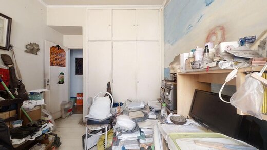 Conheça Quarto principal do imóvel - Apartamento 3 quartos à venda Laranjeiras, Rio de Janeiro - R$ 1.290.000 - II-21062-34992 - 17 Quarto principal - Apartamento 3 quartos à venda Laranjeiras, Rio de Janeiro - R$ 1.290.000 - II-21062-34992 - 17