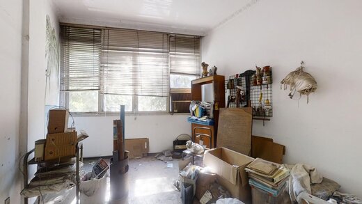 Conheça Quarto principal do imóvel - Apartamento 3 quartos à venda Laranjeiras, Rio de Janeiro - R$ 1.290.000 - II-21062-34992 - 19 Quarto principal - Apartamento 3 quartos à venda Laranjeiras, Rio de Janeiro - R$ 1.290.000 - II-21062-34992 - 19
