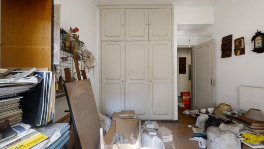 Conheça Quarto principal do imóvel - Apartamento 3 quartos à venda Laranjeiras, Rio de Janeiro - R$ 1.290.000 - II-21062-34992 - 21 Quarto principal - Apartamento 3 quartos à venda Laranjeiras, Rio de Janeiro - R$ 1.290.000 - II-21062-34992 - 21