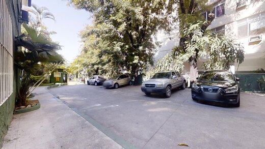 Conheça Fachada do imóvel - Apartamento 3 quartos à venda Laranjeiras, Rio de Janeiro - R$ 1.290.000 - II-21062-34992 - 26 Fachada - Apartamento 3 quartos à venda Laranjeiras, Rio de Janeiro - R$ 1.290.000 - II-21062-34992 - 26
