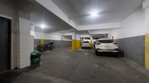 Conheça Fachada do imóvel - Apartamento 3 quartos à venda Laranjeiras, Rio de Janeiro - R$ 1.290.000 - II-21062-34992 - 28 Fachada - Apartamento 3 quartos à venda Laranjeiras, Rio de Janeiro - R$ 1.290.000 - II-21062-34992 - 28