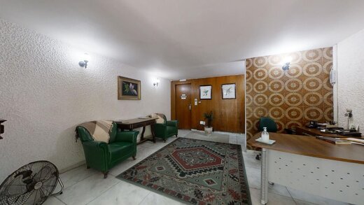 Conheça Fachada do imóvel - Apartamento 3 quartos à venda Laranjeiras, Rio de Janeiro - R$ 1.290.000 - II-21062-34992 - 29 Fachada - Apartamento 3 quartos à venda Laranjeiras, Rio de Janeiro - R$ 1.290.000 - II-21062-34992 - 29