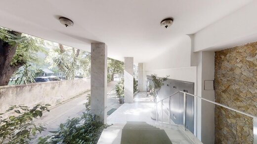 Conheça Fachada do imóvel - Apartamento 3 quartos à venda Laranjeiras, Rio de Janeiro - R$ 1.290.000 - II-21062-34992 - 30 Fachada - Apartamento 3 quartos à venda Laranjeiras, Rio de Janeiro - R$ 1.290.000 - II-21062-34992 - 30