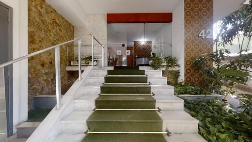 Conheça Fachada do imóvel - Apartamento 3 quartos à venda Laranjeiras, Rio de Janeiro - R$ 1.290.000 - II-21062-34992 - 31 Fachada - Apartamento 3 quartos à venda Laranjeiras, Rio de Janeiro - R$ 1.290.000 - II-21062-34992 - 31