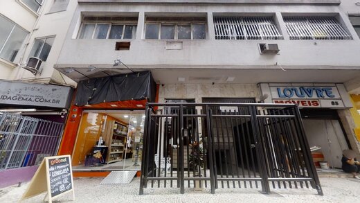 Conheça Fachada do imóvel - Apartamento 2 quartos à venda Copacabana, Rio de Janeiro - R$ 1.180.000 - II-21110-35052 - 18 Fachada - Apartamento 2 quartos à venda Copacabana, Rio de Janeiro - R$ 1.180.000 - II-21110-35052 - 18
