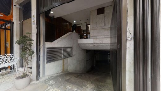 Conheça Fachada do imóvel - Apartamento 2 quartos à venda Copacabana, Rio de Janeiro - R$ 1.180.000 - II-21110-35052 - 3 Fachada - Apartamento 2 quartos à venda Copacabana, Rio de Janeiro - R$ 1.180.000 - II-21110-35052 - 3