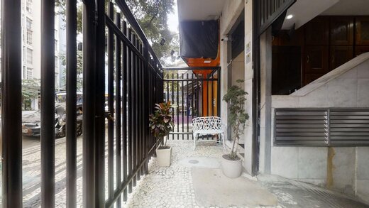 Conheça Fachada do imóvel - Apartamento 2 quartos à venda Copacabana, Rio de Janeiro - R$ 1.180.000 - II-21110-35052 - 4 Fachada - Apartamento 2 quartos à venda Copacabana, Rio de Janeiro - R$ 1.180.000 - II-21110-35052 - 4