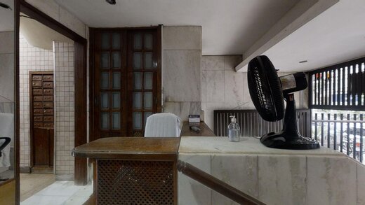 Conheça Fachada do imóvel - Apartamento 2 quartos à venda Copacabana, Rio de Janeiro - R$ 1.180.000 - II-21110-35052 - 5 Fachada - Apartamento 2 quartos à venda Copacabana, Rio de Janeiro - R$ 1.180.000 - II-21110-35052 - 5