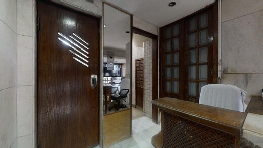 Conheça Fachada do imóvel - Apartamento 2 quartos à venda Copacabana, Rio de Janeiro - R$ 1.180.000 - II-21110-35052 - 6 Fachada - Apartamento 2 quartos à venda Copacabana, Rio de Janeiro - R$ 1.180.000 - II-21110-35052 - 6