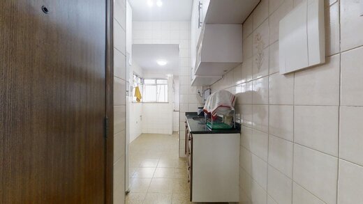 Conheça Cozinha do imóvel - Apartamento 2 quartos à venda Copacabana, Rio de Janeiro - R$ 1.180.000 - II-21110-35052 - 9 Cozinha - Apartamento 2 quartos à venda Copacabana, Rio de Janeiro - R$ 1.180.000 - II-21110-35052 - 9