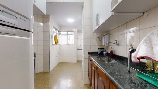 Conheça Cozinha do imóvel - Apartamento 2 quartos à venda Copacabana, Rio de Janeiro - R$ 1.180.000 - II-21110-35052 - 10 Cozinha - Apartamento 2 quartos à venda Copacabana, Rio de Janeiro - R$ 1.180.000 - II-21110-35052 - 10