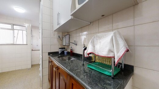Conheça Cozinha do imóvel - Apartamento 2 quartos à venda Copacabana, Rio de Janeiro - R$ 1.180.000 - II-21110-35052 - 11 Cozinha - Apartamento 2 quartos à venda Copacabana, Rio de Janeiro - R$ 1.180.000 - II-21110-35052 - 11