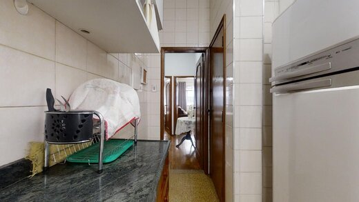 Conheça Cozinha do imóvel - Apartamento 2 quartos à venda Copacabana, Rio de Janeiro - R$ 1.180.000 - II-21110-35052 - 12 Cozinha - Apartamento 2 quartos à venda Copacabana, Rio de Janeiro - R$ 1.180.000 - II-21110-35052 - 12