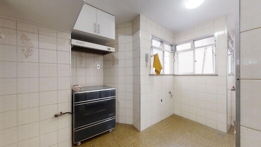 Conheça Cozinha do imóvel - Apartamento 2 quartos à venda Copacabana, Rio de Janeiro - R$ 1.180.000 - II-21110-35052 - 13 Cozinha - Apartamento 2 quartos à venda Copacabana, Rio de Janeiro - R$ 1.180.000 - II-21110-35052 - 13