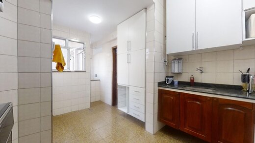 Conheça Cozinha do imóvel - Apartamento 2 quartos à venda Copacabana, Rio de Janeiro - R$ 1.180.000 - II-21110-35052 - 14 Cozinha - Apartamento 2 quartos à venda Copacabana, Rio de Janeiro - R$ 1.180.000 - II-21110-35052 - 14