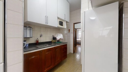 Conheça Cozinha do imóvel - Apartamento 2 quartos à venda Copacabana, Rio de Janeiro - R$ 1.180.000 - II-21110-35052 - 15 Cozinha - Apartamento 2 quartos à venda Copacabana, Rio de Janeiro - R$ 1.180.000 - II-21110-35052 - 15
