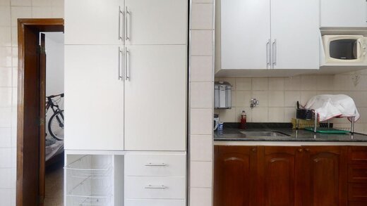 Conheça Cozinha do imóvel - Apartamento 2 quartos à venda Copacabana, Rio de Janeiro - R$ 1.180.000 - II-21110-35052 - 16 Cozinha - Apartamento 2 quartos à venda Copacabana, Rio de Janeiro - R$ 1.180.000 - II-21110-35052 - 16