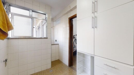 Conheça Cozinha do imóvel - Apartamento 2 quartos à venda Copacabana, Rio de Janeiro - R$ 1.180.000 - II-21110-35052 - 17 Cozinha - Apartamento 2 quartos à venda Copacabana, Rio de Janeiro - R$ 1.180.000 - II-21110-35052 - 17