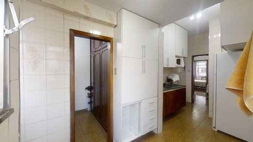 Conheça Cozinha do imóvel - Apartamento 2 quartos à venda Copacabana, Rio de Janeiro - R$ 1.180.000 - II-21110-35052 - 1 Cozinha - Apartamento 2 quartos à venda Copacabana, Rio de Janeiro - R$ 1.180.000 - II-21110-35052 - 1