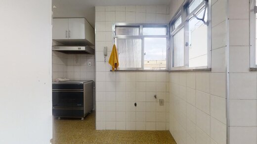 Conheça Cozinha do imóvel - Apartamento 2 quartos à venda Copacabana, Rio de Janeiro - R$ 1.180.000 - II-21110-35052 - 19 Cozinha - Apartamento 2 quartos à venda Copacabana, Rio de Janeiro - R$ 1.180.000 - II-21110-35052 - 19
