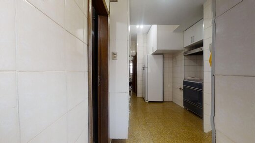 Conheça Cozinha do imóvel - Apartamento 2 quartos à venda Copacabana, Rio de Janeiro - R$ 1.180.000 - II-21110-35052 - 20 Cozinha - Apartamento 2 quartos à venda Copacabana, Rio de Janeiro - R$ 1.180.000 - II-21110-35052 - 20