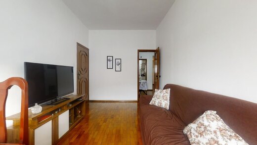 Conheça Living do imóvel - Apartamento 2 quartos à venda Copacabana, Rio de Janeiro - R$ 1.180.000 - II-21110-35052 - 24 Living - Apartamento 2 quartos à venda Copacabana, Rio de Janeiro - R$ 1.180.000 - II-21110-35052 - 24