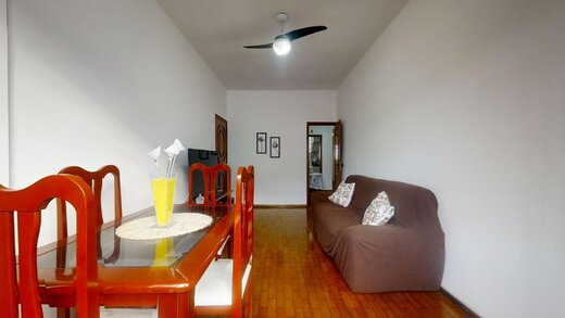 Conheça Living do imóvel - Apartamento 2 quartos à venda Copacabana, Rio de Janeiro - R$ 1.180.000 - II-21110-35052 - 25 Living - Apartamento 2 quartos à venda Copacabana, Rio de Janeiro - R$ 1.180.000 - II-21110-35052 - 25