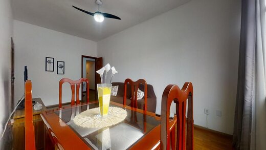 Conheça Living do imóvel - Apartamento 2 quartos à venda Copacabana, Rio de Janeiro - R$ 1.180.000 - II-21110-35052 - 27 Living - Apartamento 2 quartos à venda Copacabana, Rio de Janeiro - R$ 1.180.000 - II-21110-35052 - 27