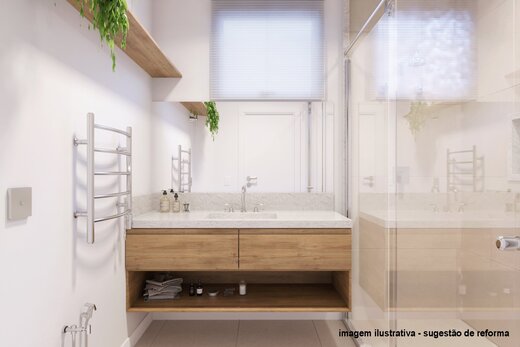 Conheça Banheiro do imóvel - Apartamento 2 quartos à venda Copacabana, Rio de Janeiro - R$ 1.295.000 - II-21102-35044 - 27 Banheiro - Apartamento 2 quartos à venda Copacabana, Rio de Janeiro - R$ 1.295.000 - II-21102-35044 - 27