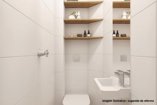 Conheça Banheiro do imóvel - Apartamento 2 quartos à venda Copacabana, Rio de Janeiro - R$ 1.295.000 - II-21102-35044 - 26 Banheiro - Apartamento 2 quartos à venda Copacabana, Rio de Janeiro - R$ 1.295.000 - II-21102-35044 - 26