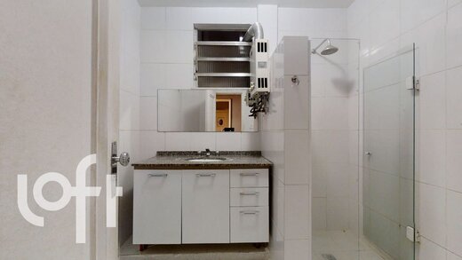 Conheça Banheiro do imóvel - Apartamento 2 quartos à venda Copacabana, Rio de Janeiro - R$ 1.295.000 - II-21102-35044 - 25 Banheiro - Apartamento 2 quartos à venda Copacabana, Rio de Janeiro - R$ 1.295.000 - II-21102-35044 - 25