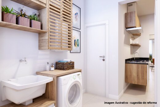 Conheça Cozinha do imóvel - Apartamento 2 quartos à venda Copacabana, Rio de Janeiro - R$ 1.295.000 - II-21102-35044 - 23 Cozinha - Apartamento 2 quartos à venda Copacabana, Rio de Janeiro - R$ 1.295.000 - II-21102-35044 - 23