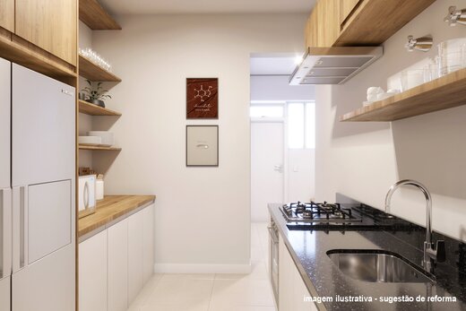 Conheça Cozinha do imóvel - Apartamento 2 quartos à venda Copacabana, Rio de Janeiro - R$ 1.295.000 - II-21102-35044 - 21 Cozinha - Apartamento 2 quartos à venda Copacabana, Rio de Janeiro - R$ 1.295.000 - II-21102-35044 - 21