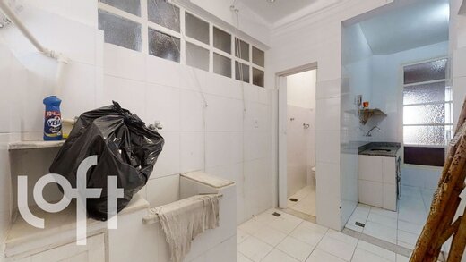Conheça Cozinha do imóvel - Apartamento 2 quartos à venda Copacabana, Rio de Janeiro - R$ 1.295.000 - II-21102-35044 - 20 Cozinha - Apartamento 2 quartos à venda Copacabana, Rio de Janeiro - R$ 1.295.000 - II-21102-35044 - 20