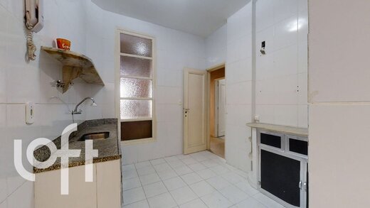 Conheça Cozinha do imóvel - Apartamento 2 quartos à venda Copacabana, Rio de Janeiro - R$ 1.295.000 - II-21102-35044 - 19 Cozinha - Apartamento 2 quartos à venda Copacabana, Rio de Janeiro - R$ 1.295.000 - II-21102-35044 - 19