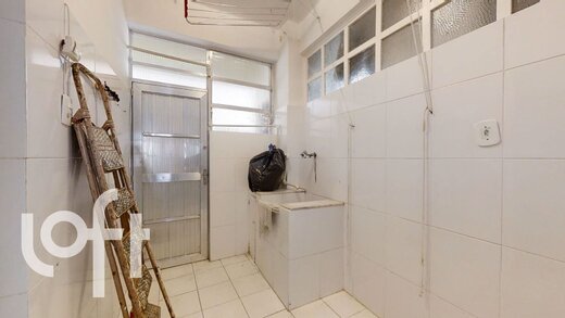 Conheça Cozinha do imóvel - Apartamento 2 quartos à venda Copacabana, Rio de Janeiro - R$ 1.295.000 - II-21102-35044 - 17 Cozinha - Apartamento 2 quartos à venda Copacabana, Rio de Janeiro - R$ 1.295.000 - II-21102-35044 - 17