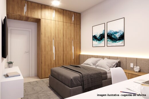 Conheça Quarto principal do imóvel - Apartamento 2 quartos à venda Copacabana, Rio de Janeiro - R$ 1.295.000 - II-21102-35044 - 11 Quarto principal - Apartamento 2 quartos à venda Copacabana, Rio de Janeiro - R$ 1.295.000 - II-21102-35044 - 11