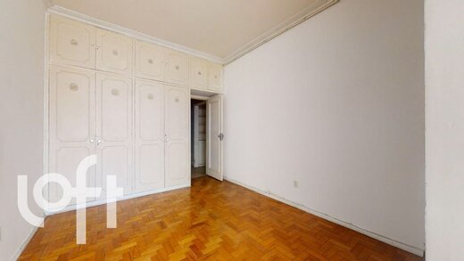 Conheça Quarto principal do imóvel - Apartamento 2 quartos à venda Copacabana, Rio de Janeiro - R$ 1.295.000 - II-21102-35044 - 8 Quarto principal - Apartamento 2 quartos à venda Copacabana, Rio de Janeiro - R$ 1.295.000 - II-21102-35044 - 8
