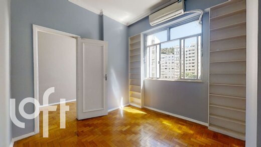 Conheça Quarto principal do imóvel - Apartamento 2 quartos à venda Copacabana, Rio de Janeiro - R$ 1.295.000 - II-21102-35044 - 3 Quarto principal - Apartamento 2 quartos à venda Copacabana, Rio de Janeiro - R$ 1.295.000 - II-21102-35044 - 3